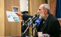 شریعتمداری حرف اصلی‌اش درباره پزشکیان را زد