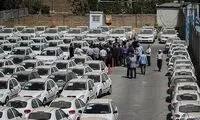 قیمت این خودروی وارداتی تقریبا ۴ برابر شد