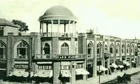 تصاویر جذاب و کمتر دیده شده از تهران قدیم