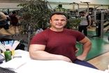 محراب فاطمی و علیرضا حیدری سرشاخ شدند