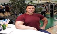 محراب فاطمی و علیرضا حیدری سرشاخ شدند