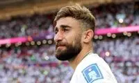 درخواست قلی‌زاده از ترکیه برای نجات یک دوست