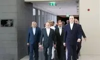 یک ادعای خبرساز درباره سفر عراقچی برای توافق 