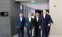 یک ادعای خبرساز درباره سفر عراقچی برای توافق 