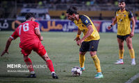 پرسپولیس چگونه آمار برتر سپاهان را بی‌اثر کرد؟
