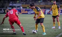 پرسپولیس چگونه آمار برتر سپاهان را بی‌اثر کرد؟