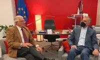 بورل: منتظر ماندن برای توافق نتیجه بخش نیست