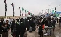توصیه‌ برای تغذیه سالم در مسیر پیاده‌روی اربعین