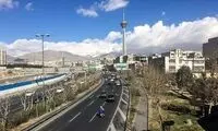 هوای تهران از این تاریخ دوباره گرم می‌شود!