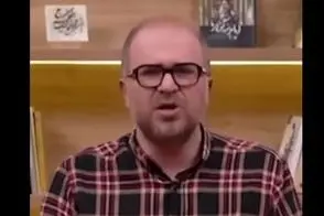 مجری صداوسیما: به افغانستان و سوریه مهاجرت کنید!