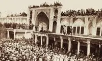 قدیمی‌ترین نوحه ضبط شده در زمان قاجار