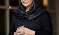 عکس‌های جدید فریبا نادری با تیپ و فیگور خاص