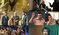 نبض گیشه ۱۴۰۴ در دست کدام فیلم‌ها بود؟