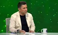 امیرخان! کاری کردی دل‌مان برای کی‌روش تنگ شود