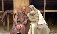 ۵ چهره سلمان فارسی در سریال میرباقری