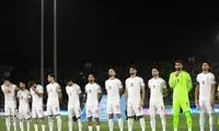 یادآوری یک اتفاق نحس برای ملی‌پوشان فوتبال