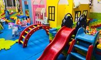 لحظه انفجار مهد کودک خیابان صابونچی