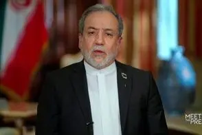 عراقچی برای جنگ آخرالزمانی اعلام آمادگی کرد
