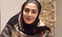 آواز خواندن مریم مومن در دوران مدرسه‌اش