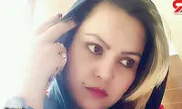 این پلیس زن کارت شناسایی‌اش را آتش زد!