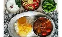 آقایان با این غذا روی همه را کم می‌کنند!