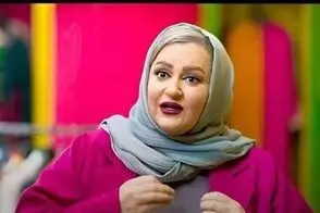 نعیمه نظام‌دوست با کیک، تتلو را در زندان غافلگیر کرد!