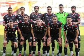 تصادف شدید دو پرسپولیسی در اهواز!