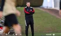 اوسمار و باکیچ پرسپولیس را ترک کردند
