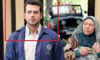 جواد جوادی بچه مهندس با یک استایل متفاوت