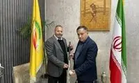هاکی استقلال هم راه‌اندازی شد!