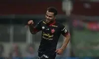 اوستون اورونوف «بله» را به پرسپولیس گفت