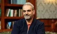 جواد خیابانی بیخیال تیکه انداختن به قلعه‌نویی نمی‌شود