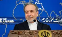 عراقچی: حاضریم مسیر مذاکره غیرمستقیم را بیازماییم