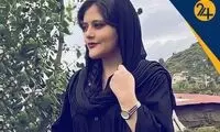 پدر مهسا: با صدای بلند می‌گویم دخترم مریض نبود 