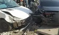 بروز یک حادثه برای عوامل سریال «بیست و یک»