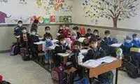ویدئو این معلم از کلاس درس همه را خشمگین کرد