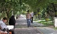 خاطره‌انگیزترین بلوار پایتخت کجاست؟