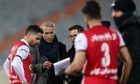 خرید ۱+۲ پرسپولیس در نقل و انتقالات زمستانی