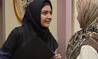 استوری‌های خانم بازیگر از سفر لاکچری‌اش به چین