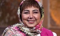 پوشش بحث‌برانگیز بهنوش بختیاری برای یک نقش متفاوت!