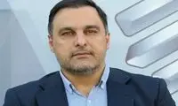 آرزوی مدیرعامل فوتبالی برای مردم ایران