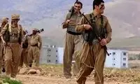 قطع کمک‌های نظامی آمریکا به اقلیم کردستان 