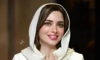 استوری یلدایی بهنوش طباطبایی 