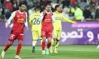 تمجید رسانه ازبکستانی از عملکرد اورونوف در پرسپولیس 