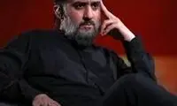  اعتراض مداح مشهور به دولت رئیسی