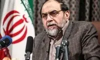 حرف‌های جنجالی ازغدی درباره جای مُهر بر پیشانی