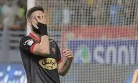 اقدام غیرمجاز یک بازیکن، پرسپولیس را شاکی کرد