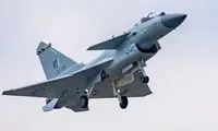 یک تحلیل چینی درباره خرید جنگنده J-10 توسط ایران