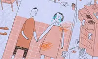 ۱۰ دلیل عجیب برای گریه کردن در طول رابطه جنسی