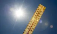 گرمترین تابستان تاریخ رکورد شکست 